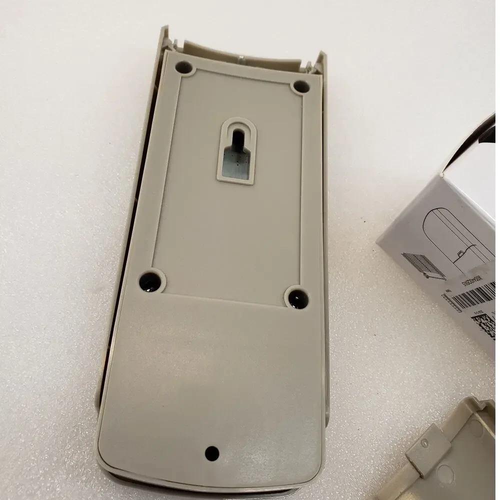 GIOATY Universal Wireless Garage Door Keypad (Keyless Entry System)